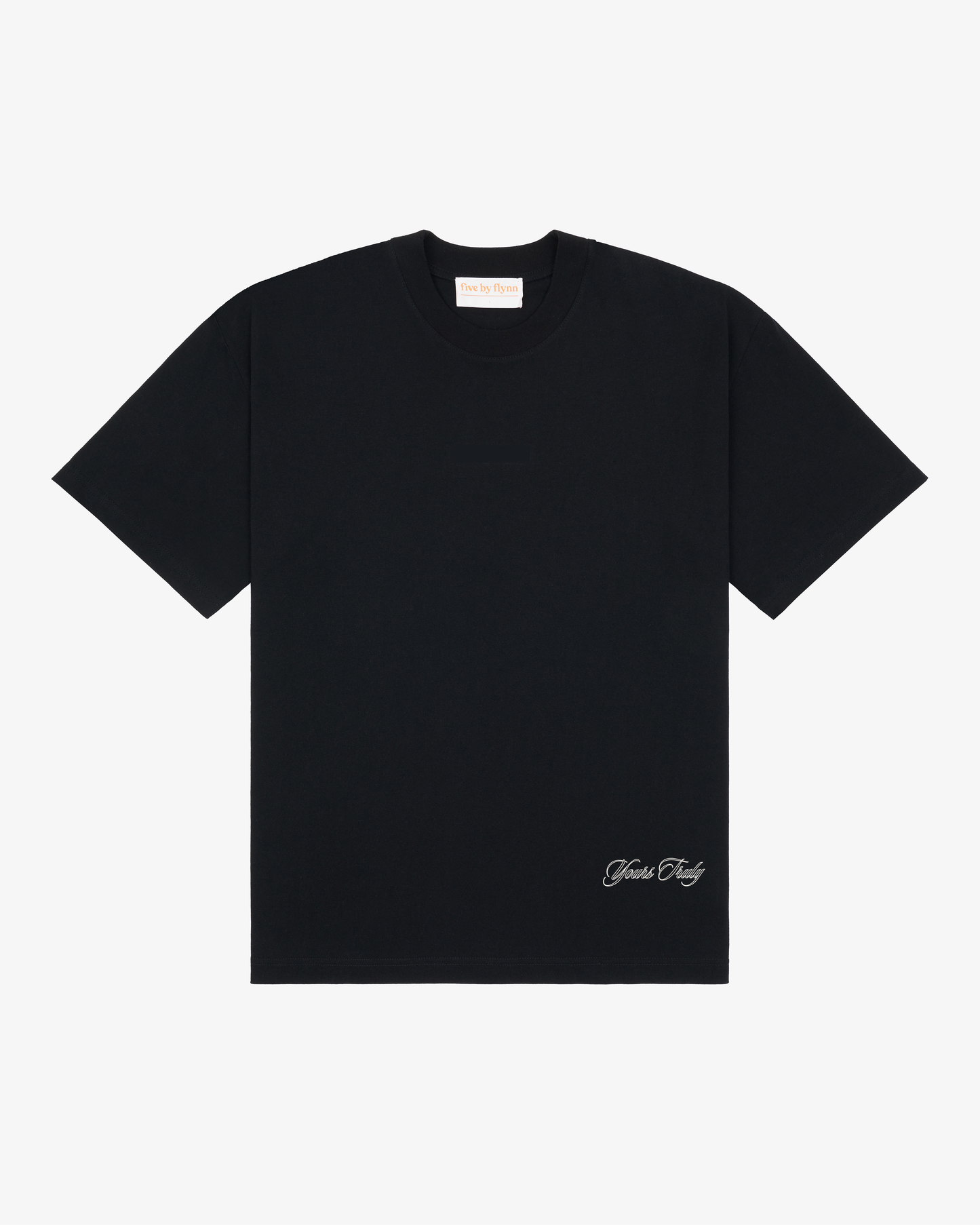 Cotton Tee