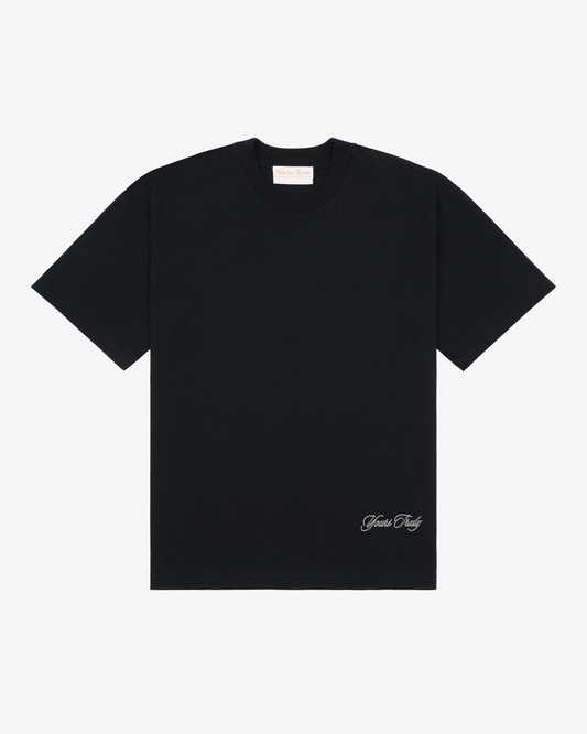 Cotton Tee