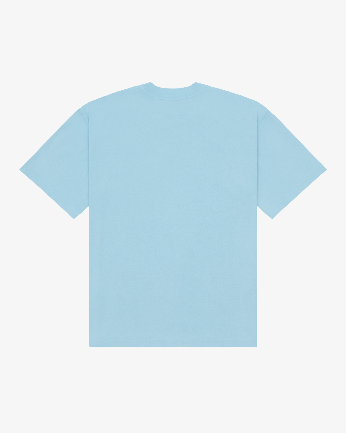 Logo Cotton Tee