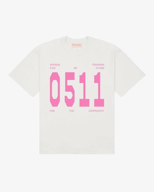 Cotton Tee