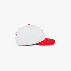 Cotton Cap - Red