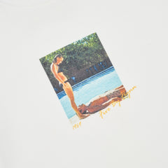 Women's Baby Tee - 1969