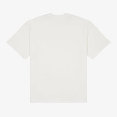 Cotton Tee - Mallorca Harbour Print